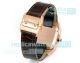 Swiss Copy Cartier Santos 100th Anniversary Yellow Gold Case Ladies Watch 35 (7)_th.jpg